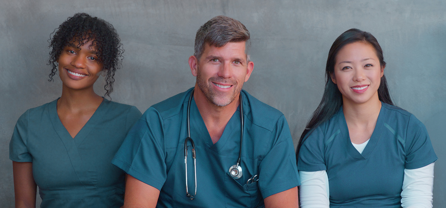 National Radiologic Technology Week