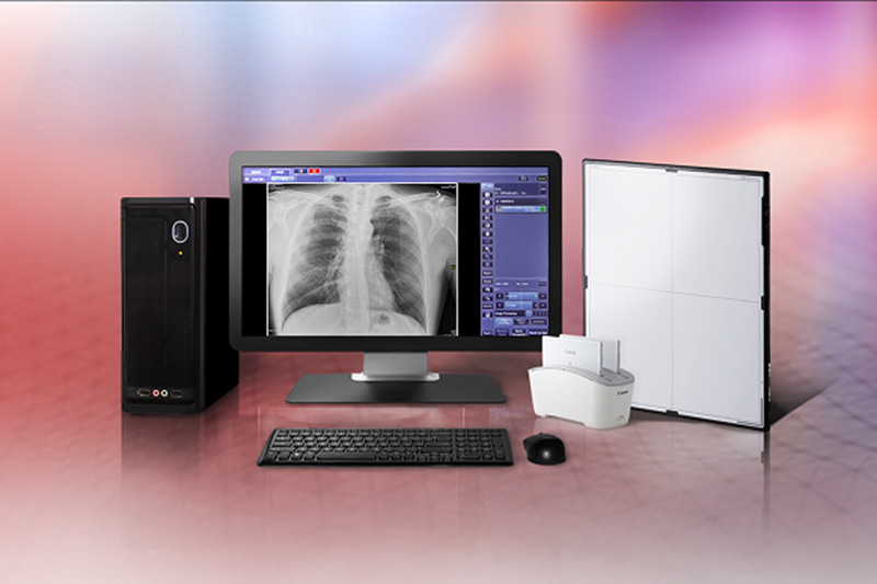 Digital Radiography: A Look at Modern Radiography