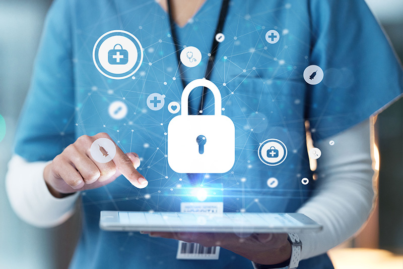 Cybersecurity