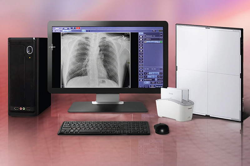 Digital Radiography