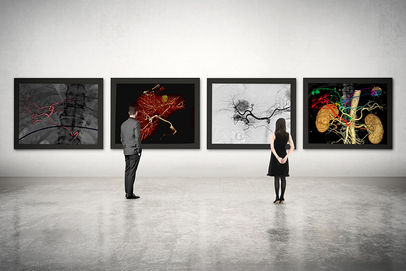 Hybrid Imaging