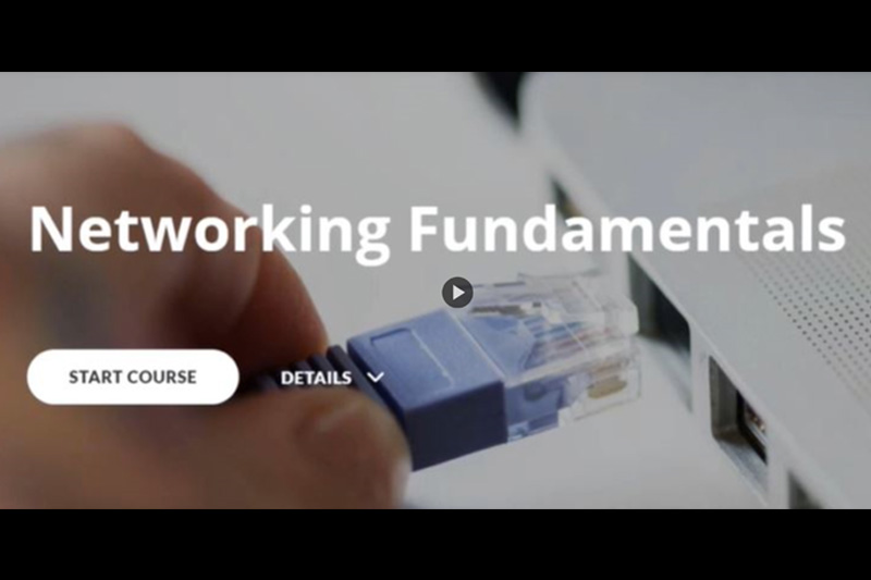 Networking Curriculum