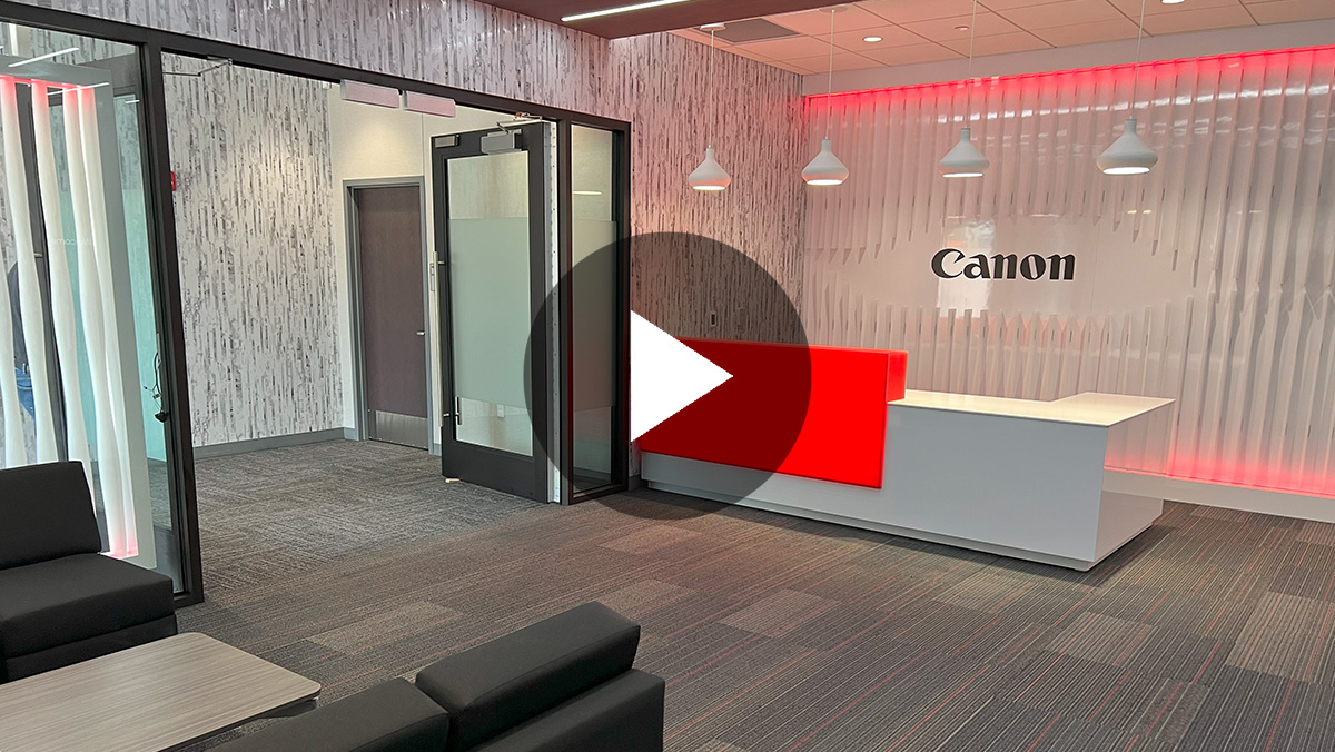 Canon Medical Academy Tour