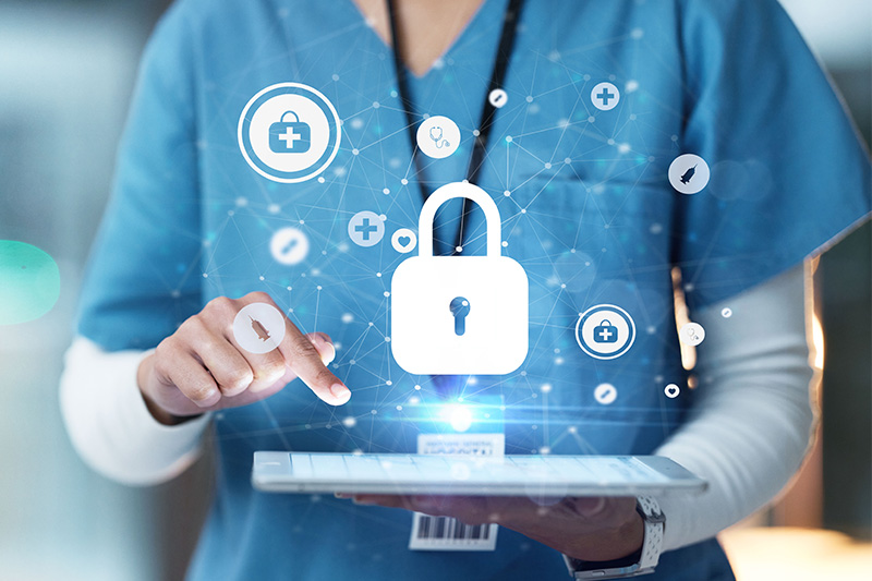 Cybersecurity in Healthcare