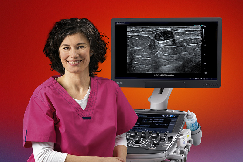 The Art of Breast Ultrasound