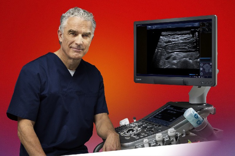 Demystifying Ultrasound for Inflammatory Bowel Disease