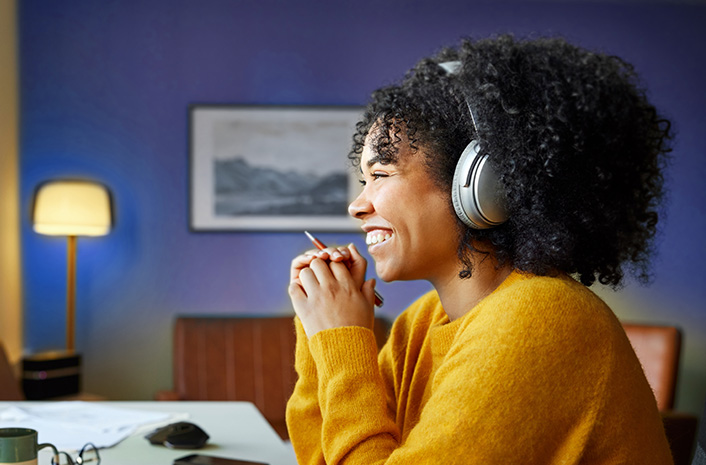 The Canon Learning Center Training Portal