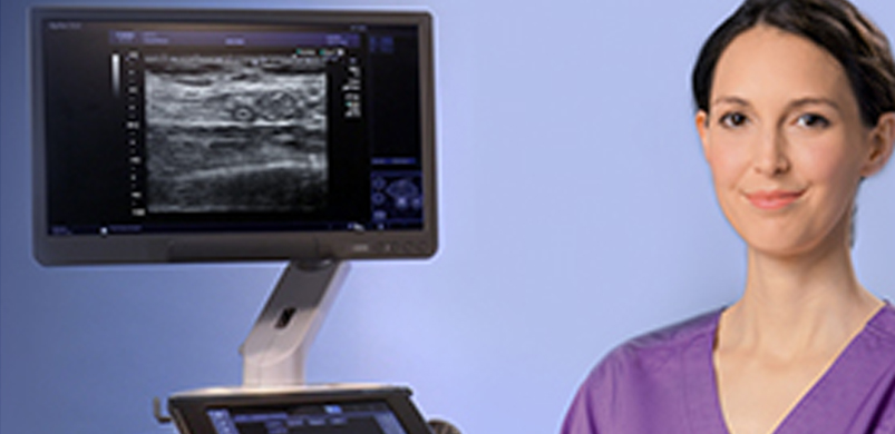 Sonography of the Appendix