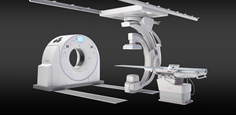 Canon Medical Learning Center