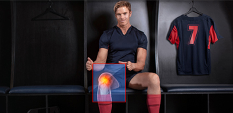 MSK of the Knee