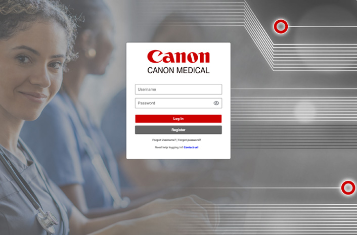 Canon Learning Center