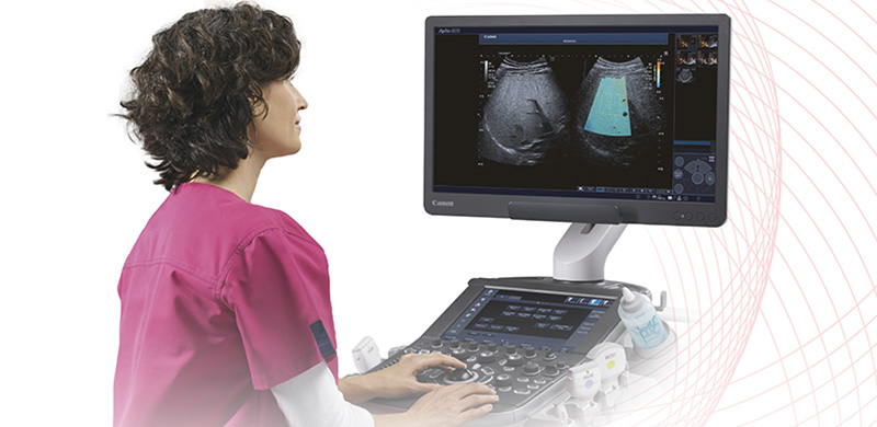 Decoding Liver Health with Multi-Parametric Ultrasound