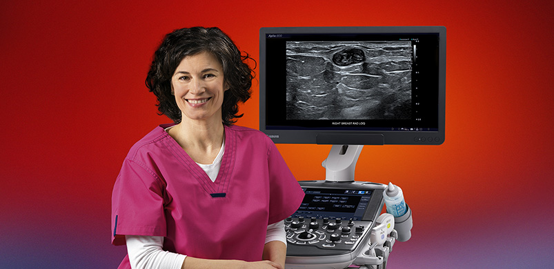 The Art of Breast Ultrasound