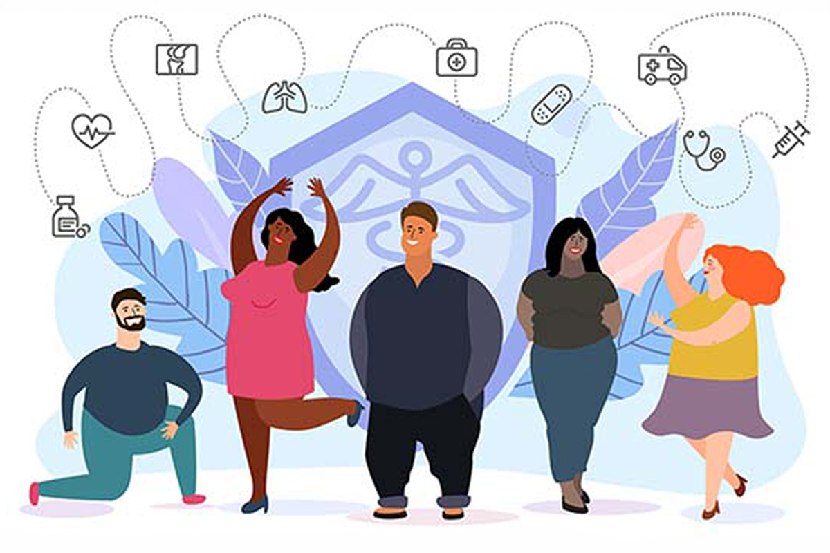 Bariatric Patients