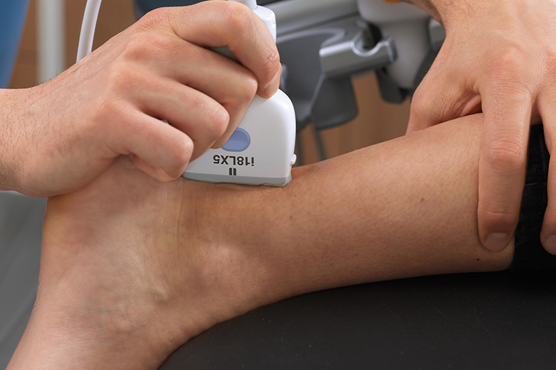 MSK Lower Extremities