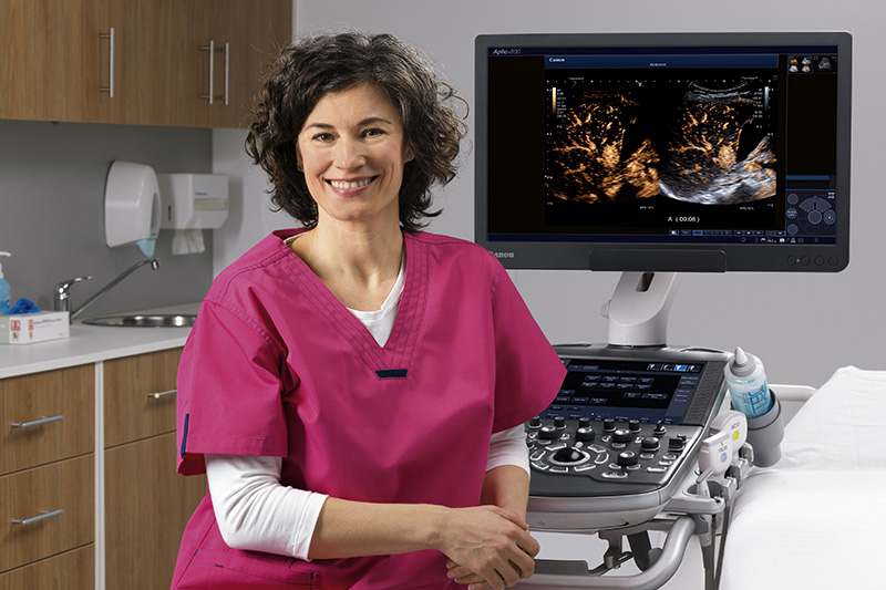 Liver Ultrasound