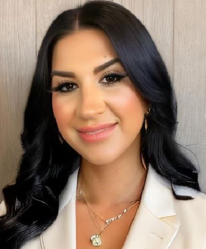 Mona Farokhpay