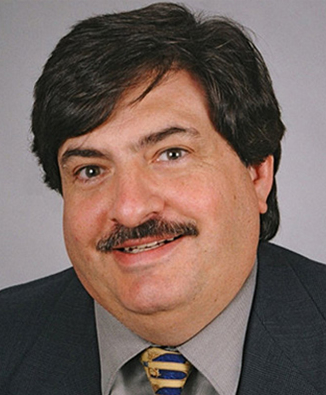Richard G. Barr