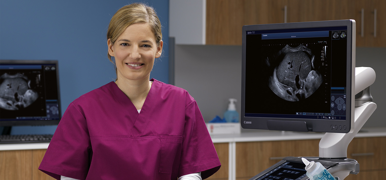 Medical Ultrasound Awareness Month 2026