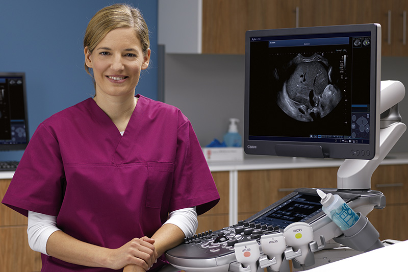 Liver Ultrasound